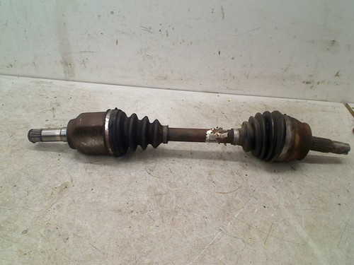 Semiasse abarth 500 595 695 - sx, 500/595/695