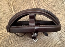 Raro Casco Danese Ciclismo