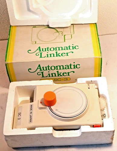 Automatic linker model - automatic, sc-3