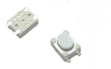 Micro Pulsante Momentaneo 4 x
