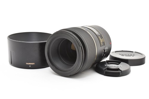Tamron 90mm 2 8 di - af,