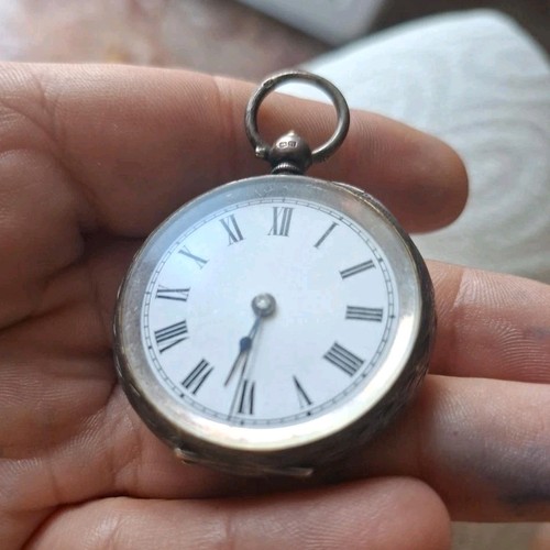Orologio 1811 tasca - da,