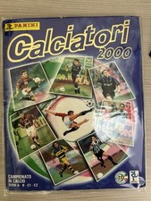 Album Completi Calciatori