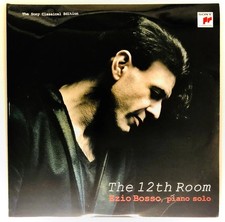 EZIO BOSSO - The 12th Room -