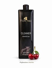 CLEANER SGRASSATORE