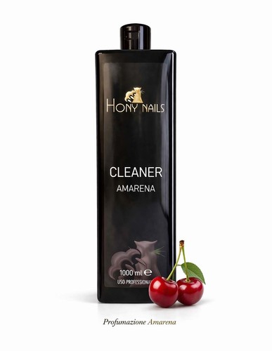 Cleaner sgrassatore - cleaner,