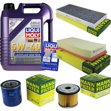 KIT TAGLIANDO FILTRO OLIO