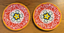 Set of 2 Rose & Tulipani