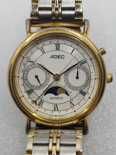 Orologio adec citizen - by,