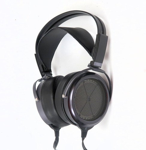 Cuffie stax 009 - stax, limited