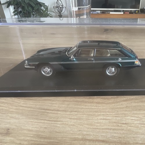 Jaguar xjs lynx eventer - lynx,