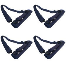  Set di 4 borse da viaggio per