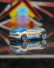Hot Wheels Acceleratori Deora
