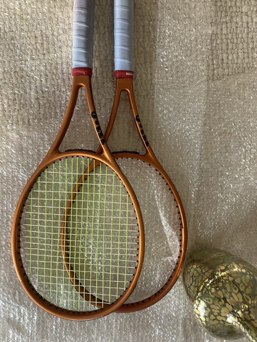 Wilson pro staff - wilson, ltd