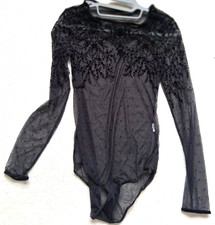 WOMENS INTIMISSIMI BODY SUIT