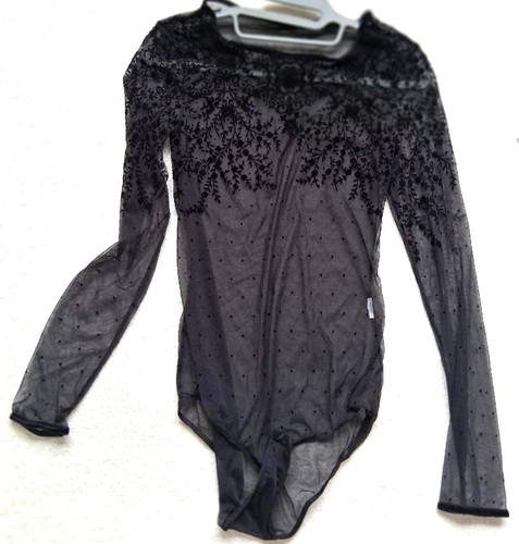Womens intimissimi body suit - womens,