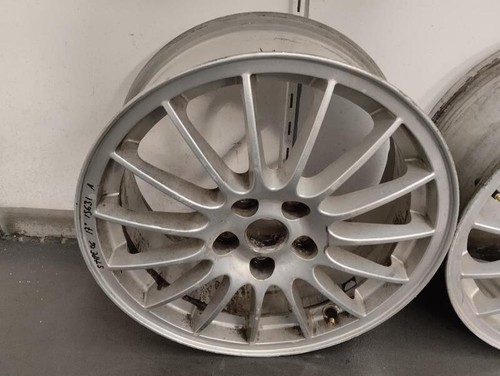 Cerchi jaguar type 1 - cerchi,