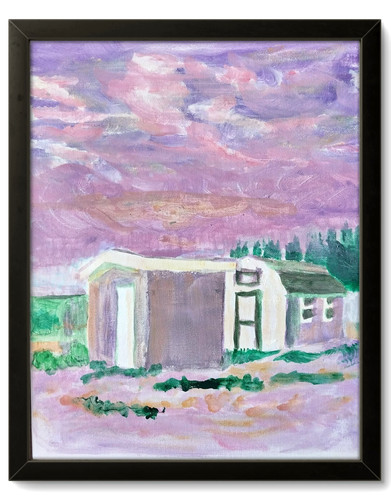 Capannoni campagna 11x14 - in,