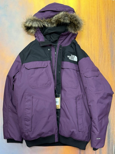 Giacca invernale uomo the - uomo,