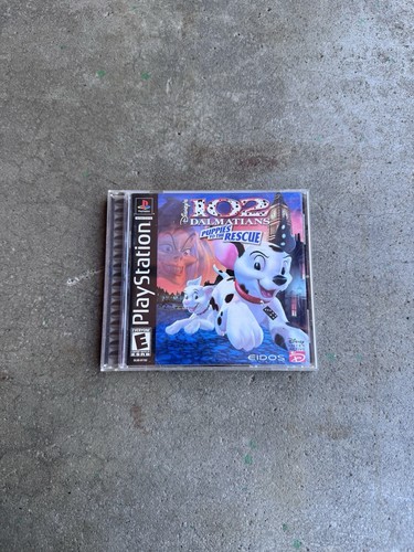 Disney 102 dalmatians - disney's,