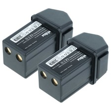 Batteria per telecomando - 2x,