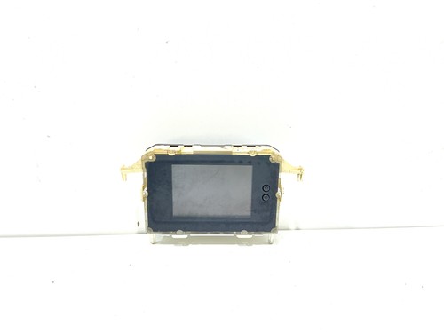 Display per ford fiesta - display, 6°