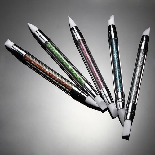 5pz strumenti nail - 5pz, art