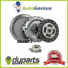 KIT FRIZIONE E VOLANO +