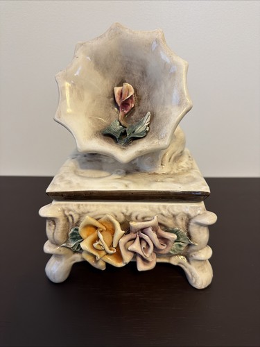 Portagioie capodimonte - portagioie,