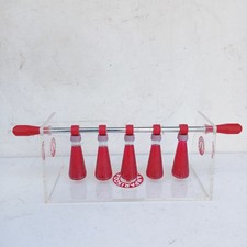Espositore CAMPARI Calcio