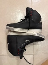 Scarpe moto uomo 42 blend