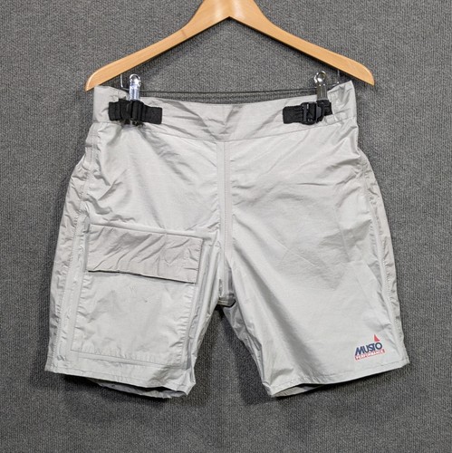 Pantaloncini vela musto - vela,