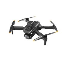 Drone Quadcopter FPV Wi-Fi con Camera HD 1080P, Modalità di Sospensione in Alti