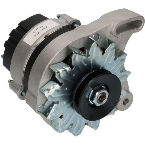 Generatore cargo f 032 - 1x, hc-cargo