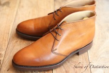 Scarpe stivali chukka Barker
