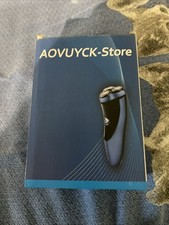 Rasioio Elettrico Uomo Marca