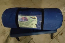 tenda campeggio 4 posti