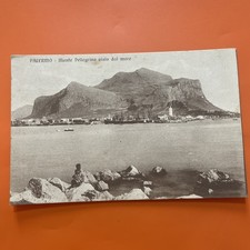 Palermo monte pellegrino - palermo,