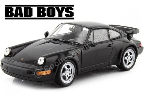 1988 porsche 911 turbo - 1988,