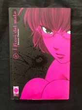 PLANET MANGA - I FIORI DEL