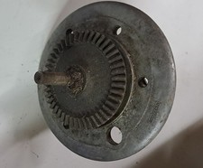 LAMBRETTA PARTICOLARE MOTORE