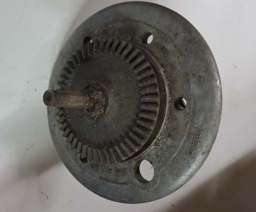 Lambretta particolare motore - lambretta,
