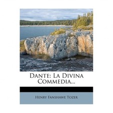 Dante divina commedia - la, commedia...