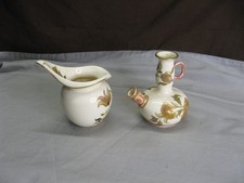 Zsolnay Pécs 2 pièces