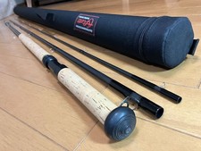 Scott SAS 1409/3 14'0" #9 3pz