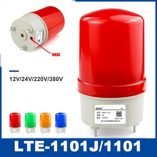 Luce lampeggiante led - luce,