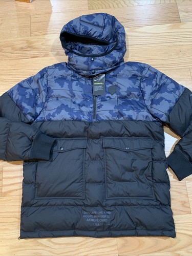 Giacca nike lebron james - nike, down