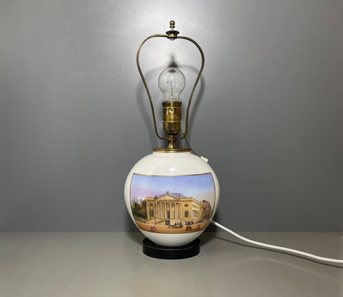 Lampada kpm berlino opera - opera, di