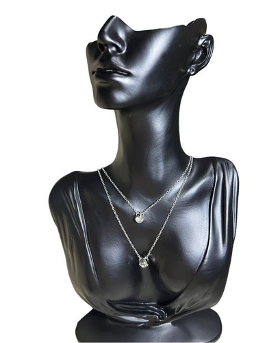 Collana donna punto - , lusso
