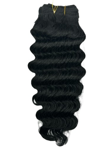 Extension capelli umani veri - umani,